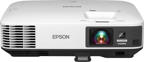 Epson - Home Cinema 1440 Ultra Bright 1080p 3LCD Projector - White
