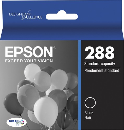 Epson - 288 Ink Cartridge